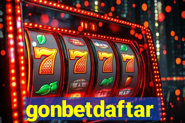 gonbetdaftar