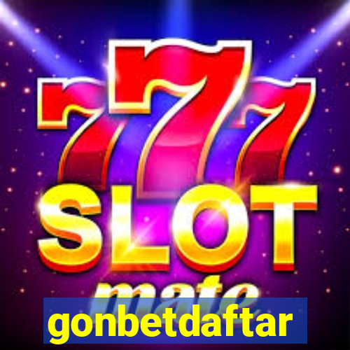 gonbetdaftar