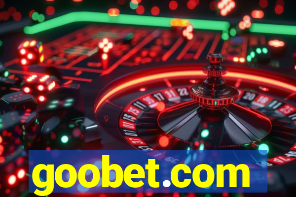 goobet.com