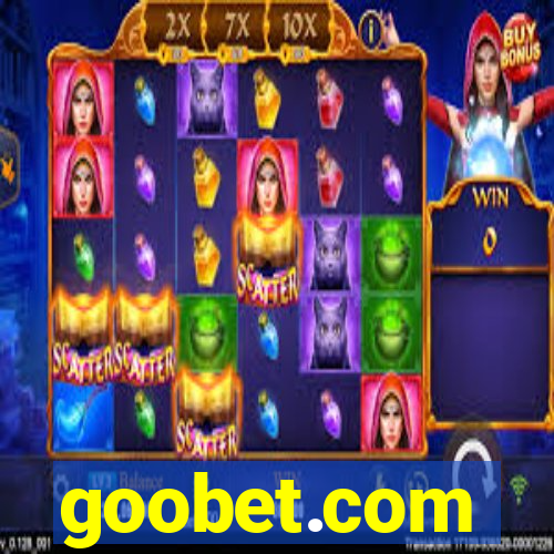 goobet.com