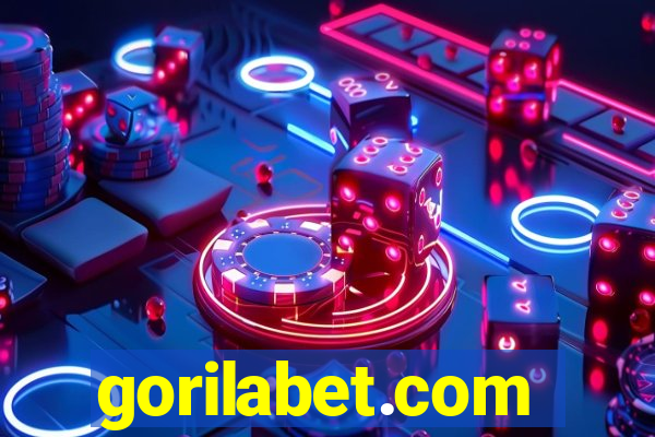 gorilabet.com