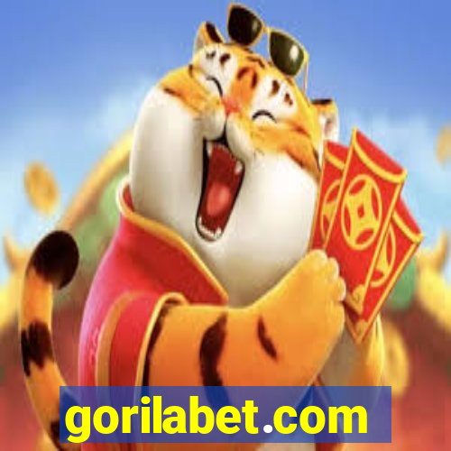 gorilabet.com