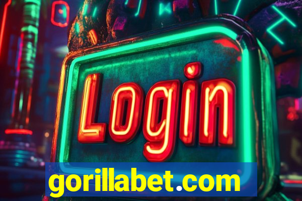 gorillabet.com