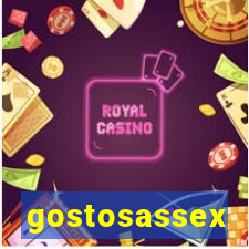 gostosassex