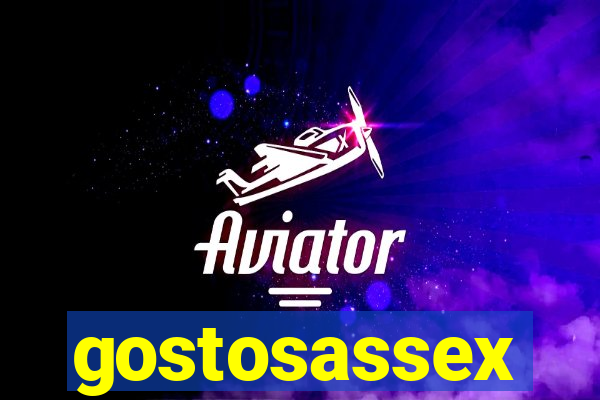 gostosassex