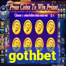 gothbet