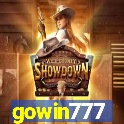 gowin777