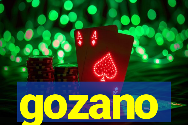 gozano