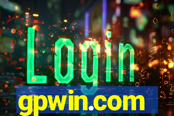 gpwin.com