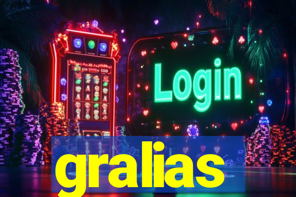 gralias-pg.com