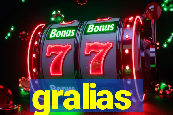 gralias-pg.com