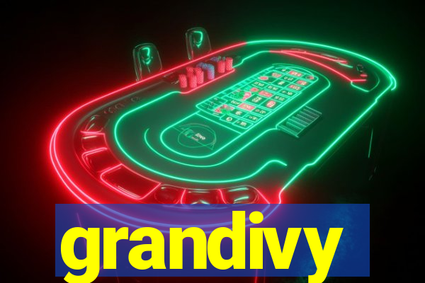 grandivy