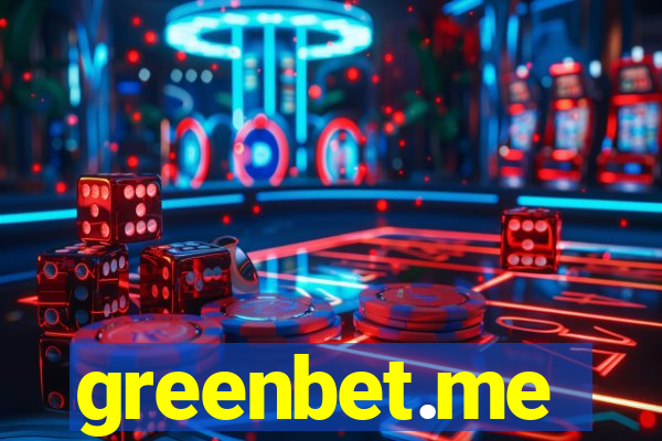 greenbet.me