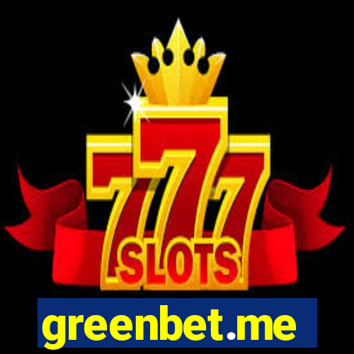 greenbet.me