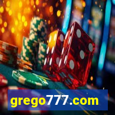 grego777.com