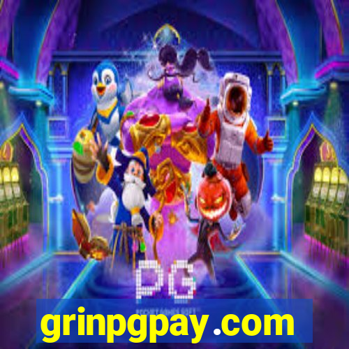 grinpgpay.com