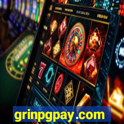 grinpgpay.com