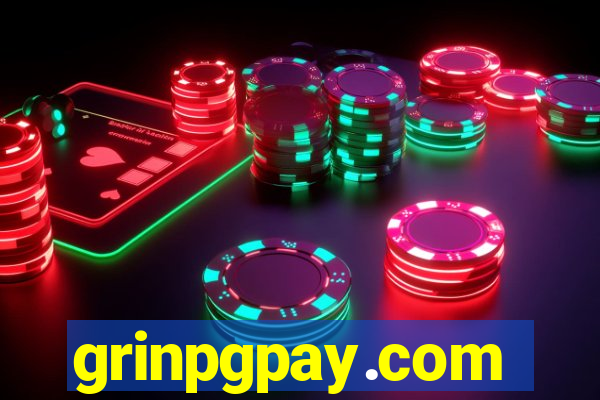 grinpgpay.com