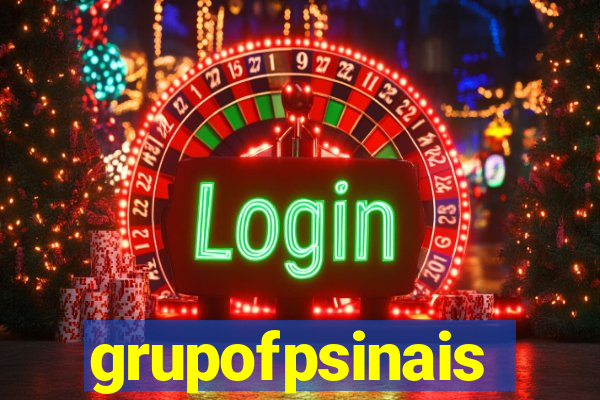 grupofpsinais