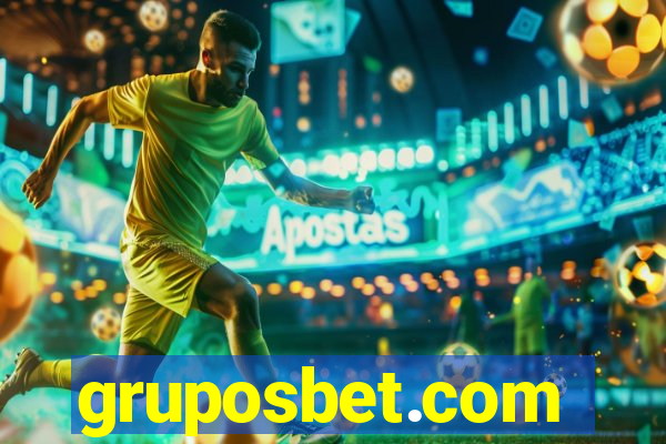 gruposbet.com