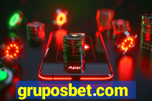 gruposbet.com