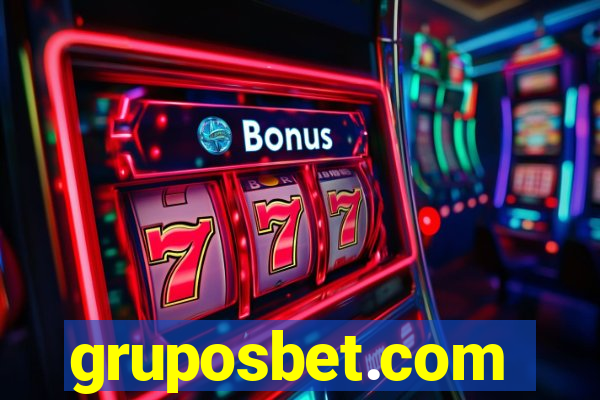 gruposbet.com