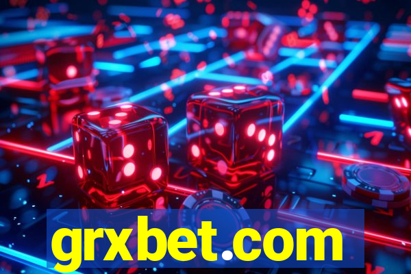 grxbet.com