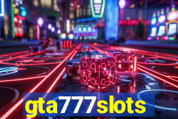 gta777slots