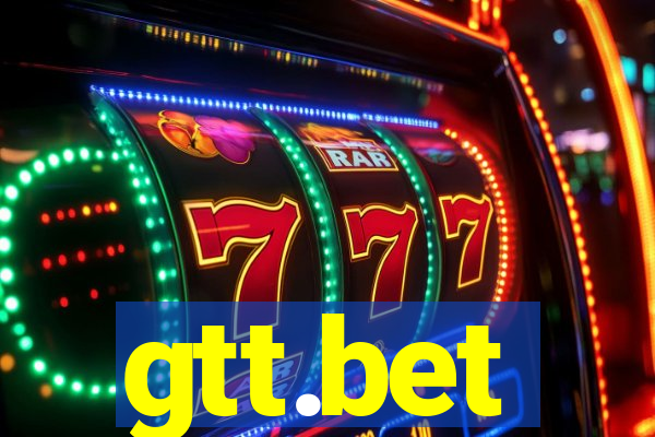 gtt.bet