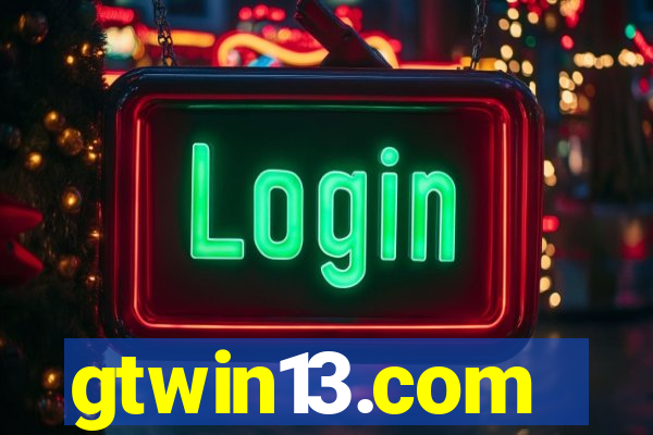 gtwin13.com