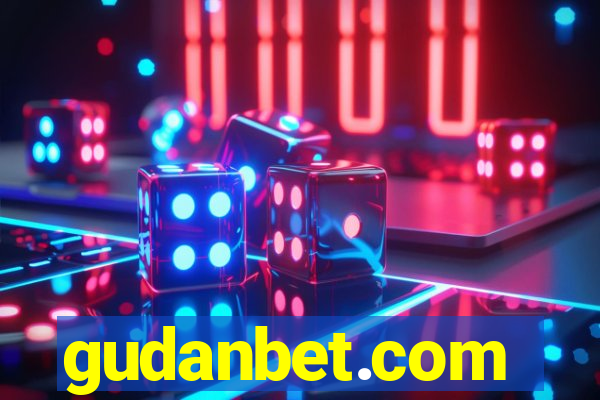 gudanbet.com