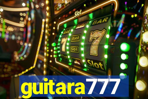 guitara777