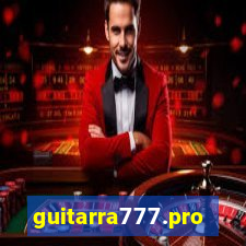 guitarra777.pro