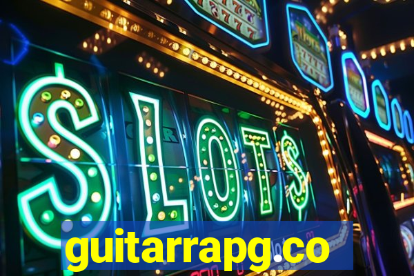 guitarrapg.co