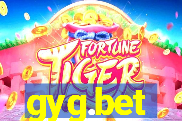 gyg.bet