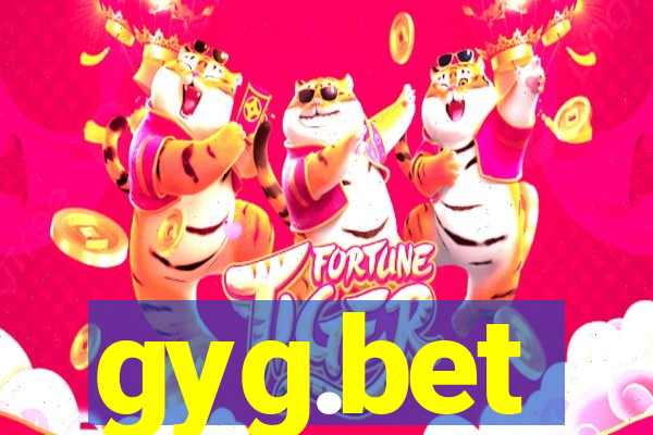 gyg.bet