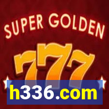 h336.com