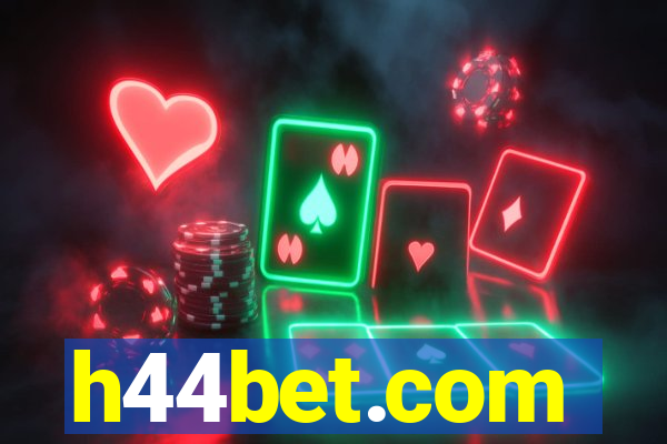 h44bet.com