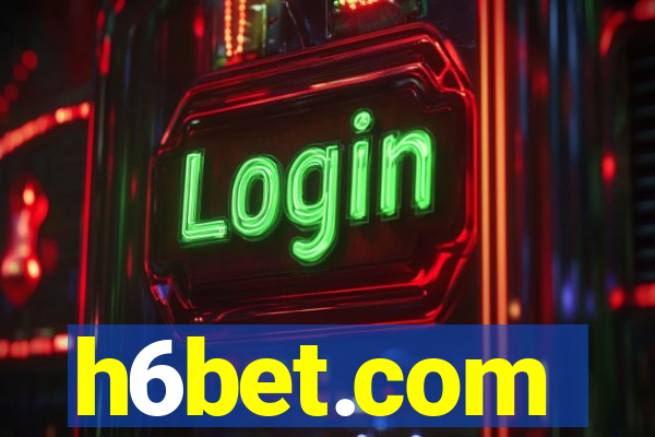 h6bet.com