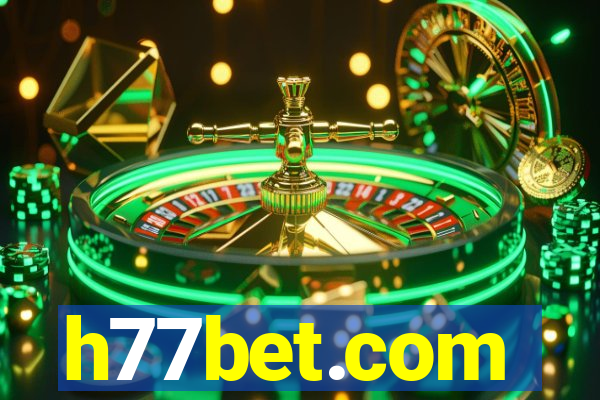 h77bet.com