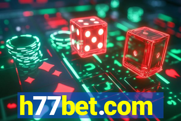 h77bet.com