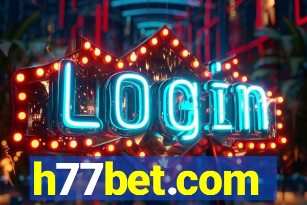 h77bet.com