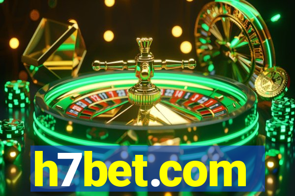 h7bet.com