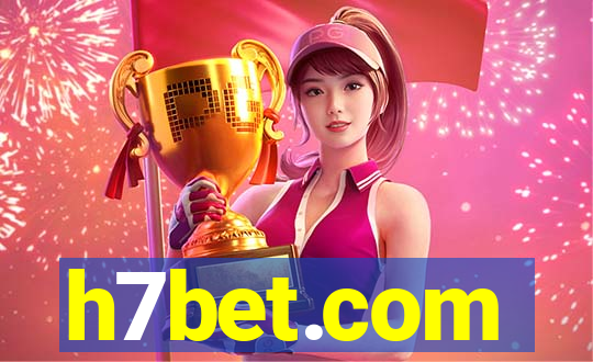 h7bet.com