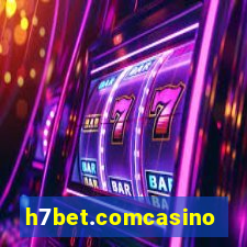 h7bet.comcasino