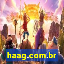 haag.com.br