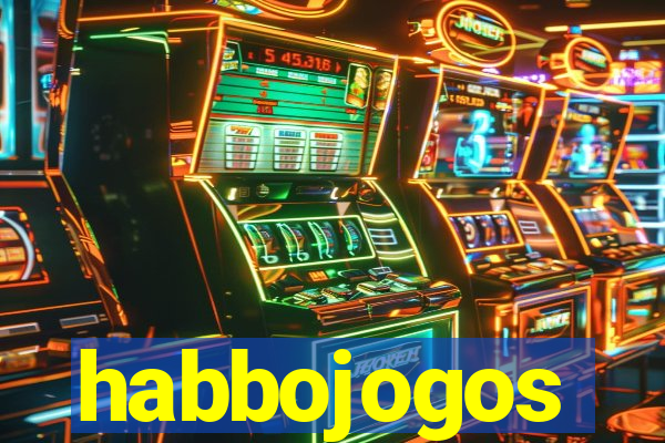 habbojogos