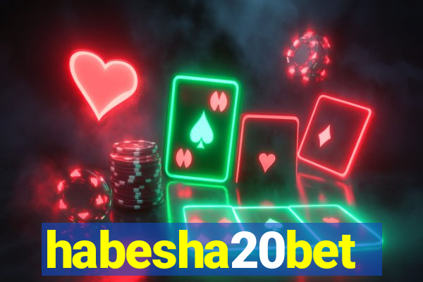 habesha20bet