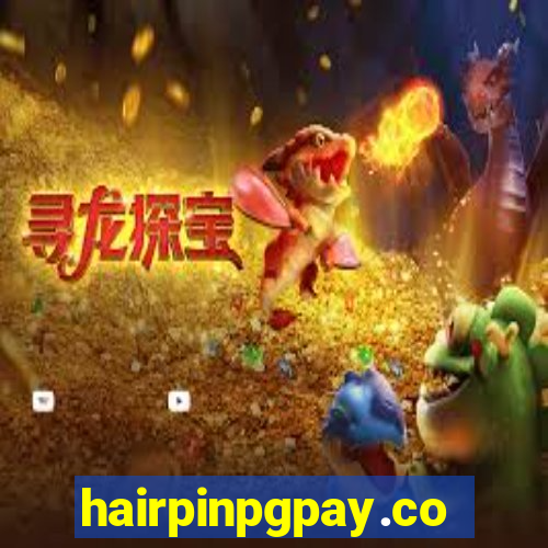 hairpinpgpay.com