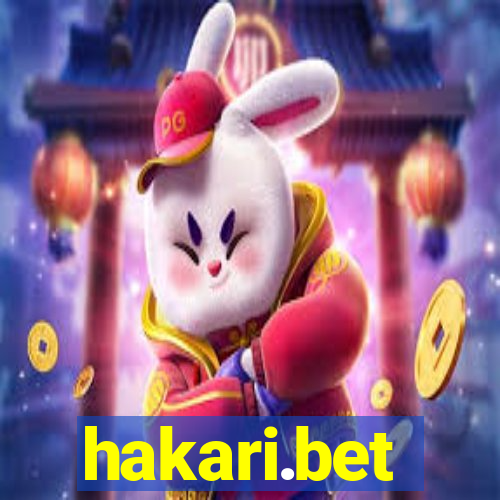 hakari.bet